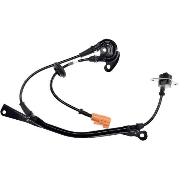 NTY ABS Sensor RaddrehzahlfüHler Vorne Links FüR Honda Civic VI Hatchback EJ-image