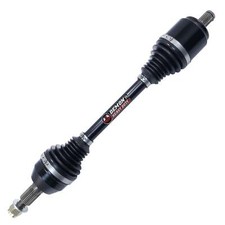 Demon Heavy Duty Rear Axle Honda Trx 650 Trx 680 2003-2019