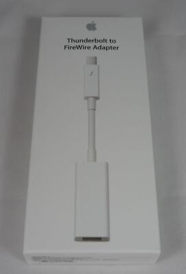 miniDV→Mac取込ケーブル(Thunderbolt、FireWire等) 古いSONY HandycamをFireWireポートがないMacに接続する：準備編