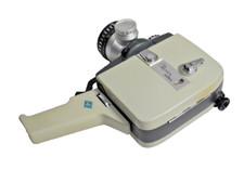 ACCESSOIRES AGFA MOVEX REFLEX TRES BON ETAT NON TESTE ACCESSOIRES AGFA MOVEX REFLEX TRES BON ETAT NON TESTE