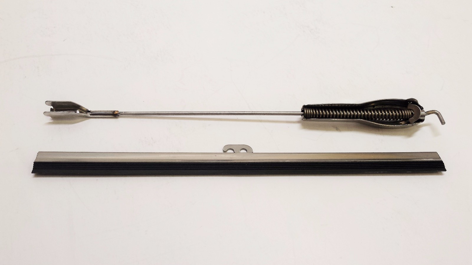 1932 1933 1934 1935 1936 Ford Windshield Wiper Arm & Blade Stainless