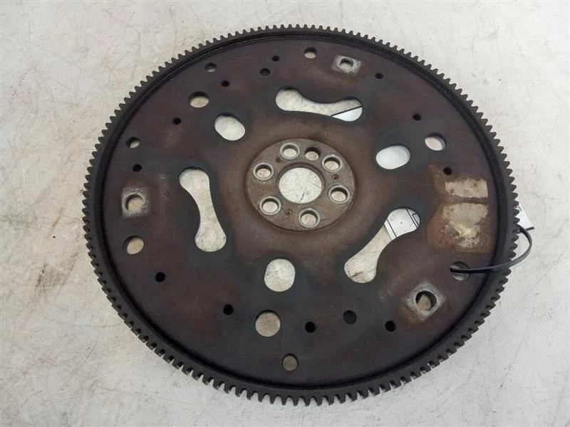 Chevrolet Malibu 2007 placa de volante 4523 Foto 3 de 4