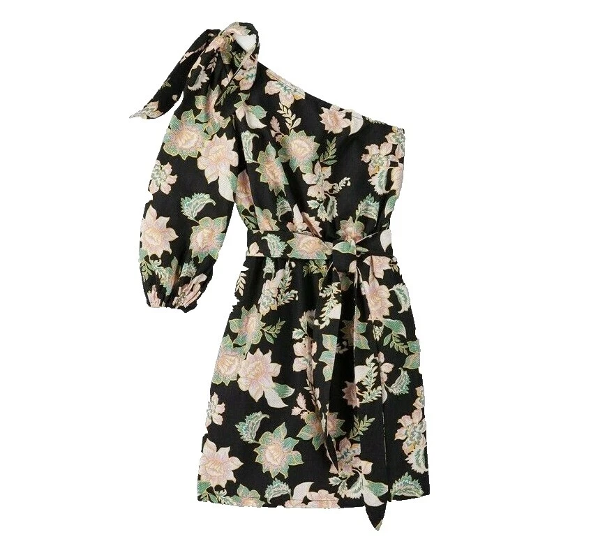 Women's Linen 50s Theme