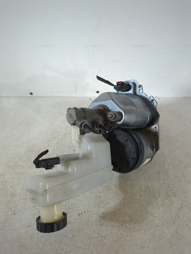 Mg 5 Exclusive 2020-2023 0 Brake Master Cylinder O12 - Picture 11 of 12