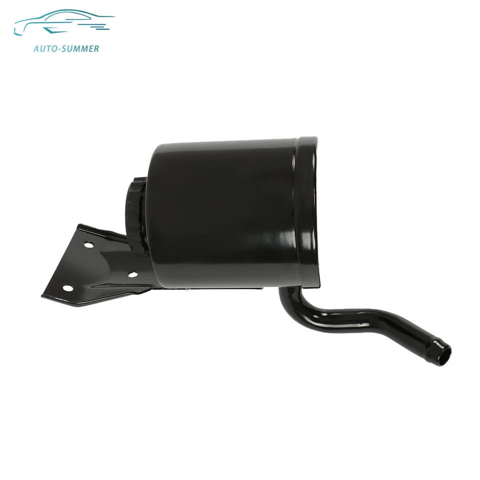 For 1997-2021 Chevy Express 1500 2500 Savana 1500 2500 Power Steering Reservoir - Image 4 of 4