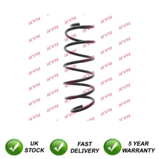 Suspension Coil Spring Front SJR Fits Peugeot 207 2006-2013 1.4 + Other Models