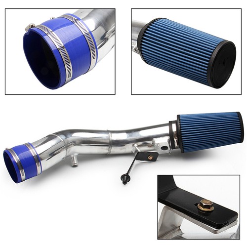 Oiled Cold Air Intake Kit For F250 6.0L V8 Powerstroke Diesel 2003-2007 - Picture 8 of 16
