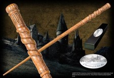Harry Potter Percy Weasley Wand collectible / souvenir