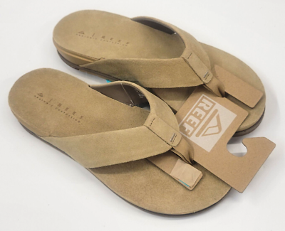 Reef Mens Ojai Tan 13 | eBay