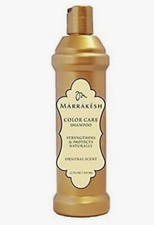 MARRAKESH COLOR CARE SHAMPOO- ORIGINAL SCENT - 12 OZ