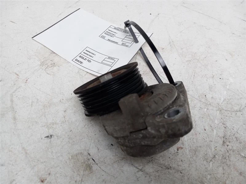 2009 FORD FUSION BELT TENSIONER 53601 - Image 2 of 4