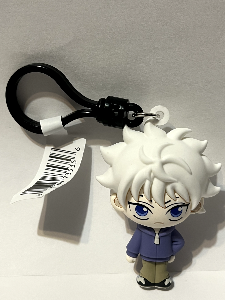 Hunter X Hunter Series 5 Blind Bag 3D Foam Figural (Choose