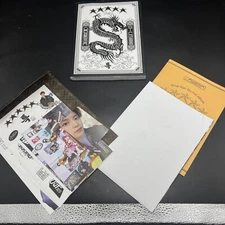 5-Star (Ver. B) by Stray Kids (CD, 2023) - New - Ships Free!