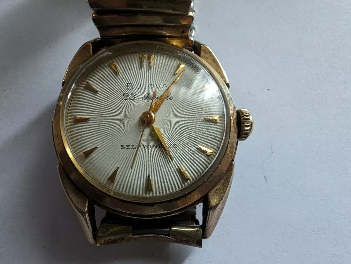Bulova 10bpac hotsell