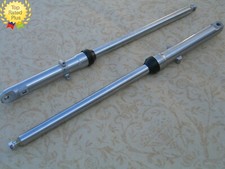 AMORTIGUADOR ACEITE HORQUILLA DELANTERA 27" PARA HONDA CG125 CT90 CT110 Moto Trail