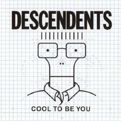DESCENDENTS レコード 【公式通販】