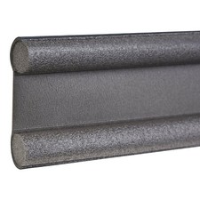 UNDER DOOR FOAM DRAUGHT EXCLUDER DOUBLE SIDED INSULATION SEAL STOP COLD AIR