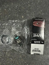 WVE 5G1583 Fuel Injection Pressure Regulator Fits For 2001 GMC Yukon