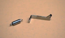 3.5 lb Trigger Connector + Spring For Gen 3-4 Glock 17, 19, 20,26, US Seller