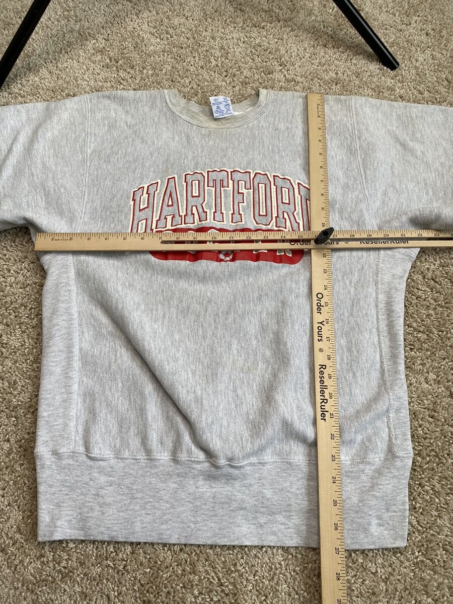 Vintage 90s CHAMPION reverse weave sweatshirt L university Vintage 90s CHAMPION reverse weave sweatshirt L university
