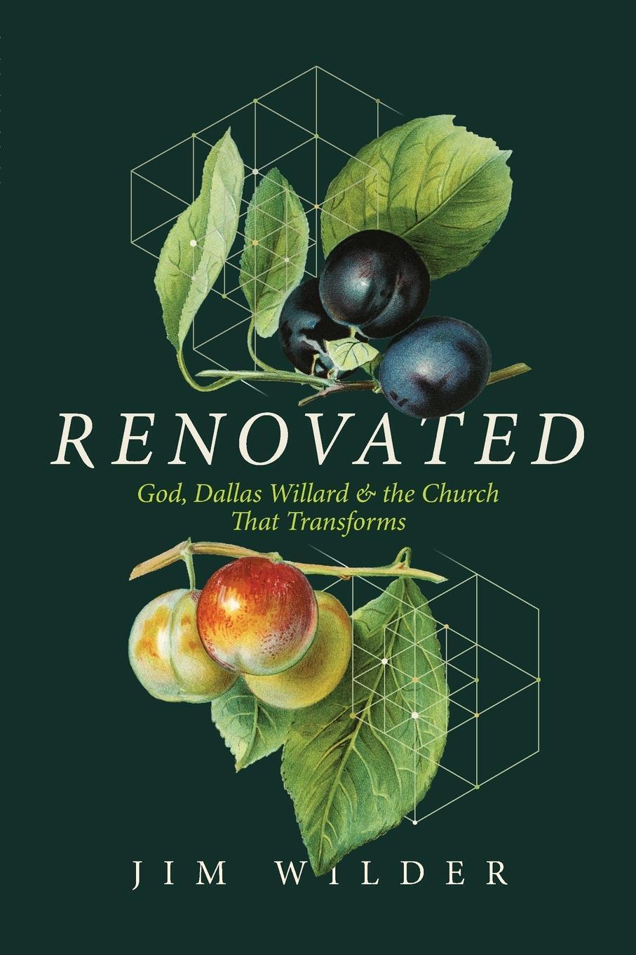 Thumbnail - Renovated | Jim Wilder | Taschenbuch | Paperback | Kartoniert /
