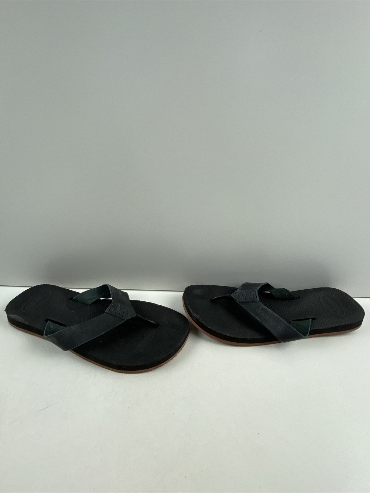 havaianas urban special flip flops