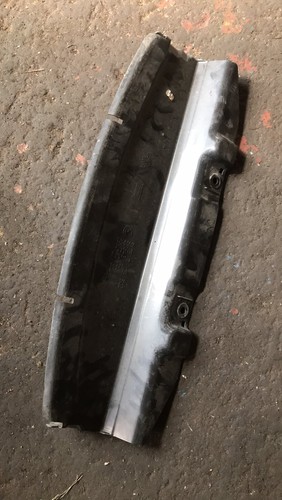 BMW E81 E82 E87 1ER KÜHLERDICHTUNG ABDECKUNG VERKLEIDUNG 7128502