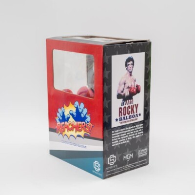 Rocky III Reachers Rocky Balboa Puppet Syndicate Collectibles | eBay