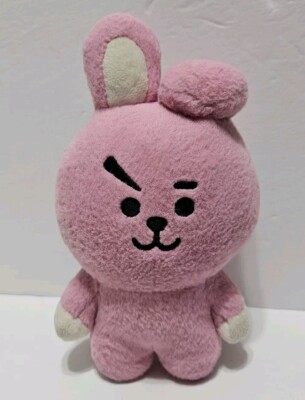 BT21 7点セット　COOKY BT21 COOKY PAJAMA SET THE JOURNEY – LINE FRIENDS SQUARE