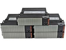 Allen Bradley 1756-IR6I /A ControlLogix Analog Input Module 1756IR6I Lot of 5