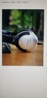 KOSS STERO  HEADPHONES NEW. KOSS HAS LIFE TIME  WARRANTY .GREAT BUY — photo 6