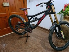 Pivot phoenix carbon 2016 DH mtb 27.5 full