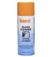 Ambersil Graffiti Entferner Spray 400ml Aerosol schnell wirkende Lösung zur Beseitigung