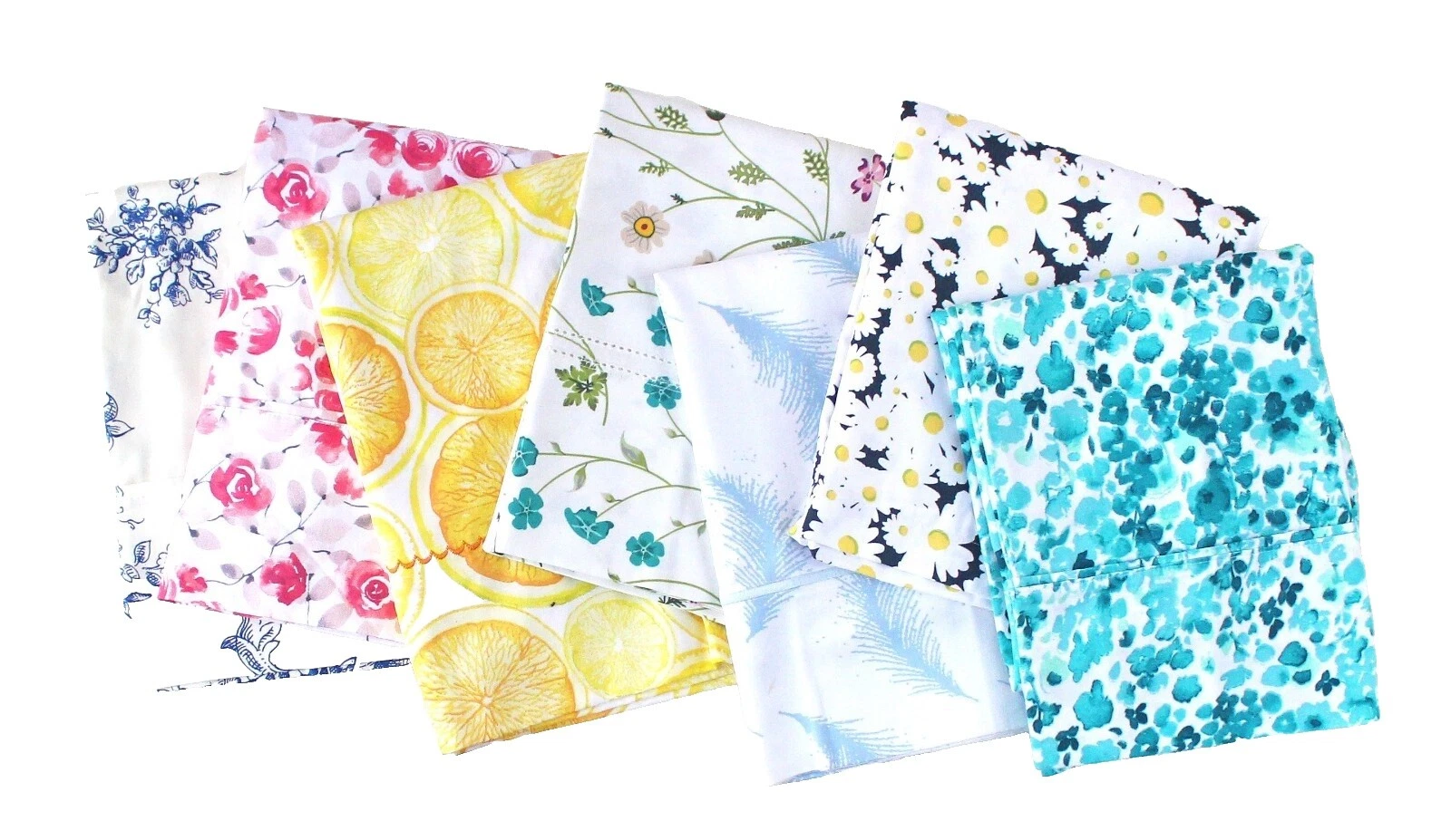 Hojas de cama tradicional Patchwork