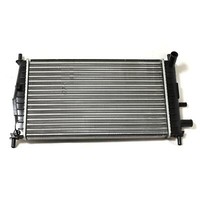 KüHler WasserküHler Passend FüR Ford Fiesta IV Mazda 121 III JA JB GFJ J5 J3