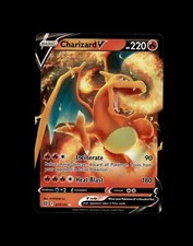 Charizard Charmander Charmeleon Pokemon Card! Holo/Reverse Holo Rare EX Cards! on eBay