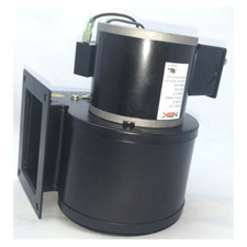 Centrifugal Blower 115 Volts 3200 Rpm Fasco A166 for Fasco - Part# A166