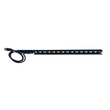 Geist ZPW428-105C13CS15-35 42-Outlet 24A 208V...