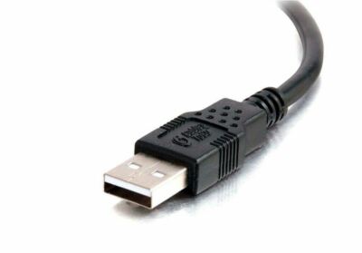 USB KABEL ANSCHLUSSKABEL LADEGERÄT FÜR JML FINISH TOUCH EINWANDFREI NU RASIERER