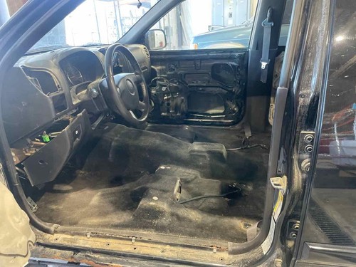 2009 - 2012 Colorado Canyon 3.73 Rear Axle 4x4 GT4 243K - Picture 9 of 12