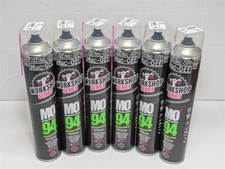 Box of 6 Muc-Off MO-94 Protective Spray 750ml