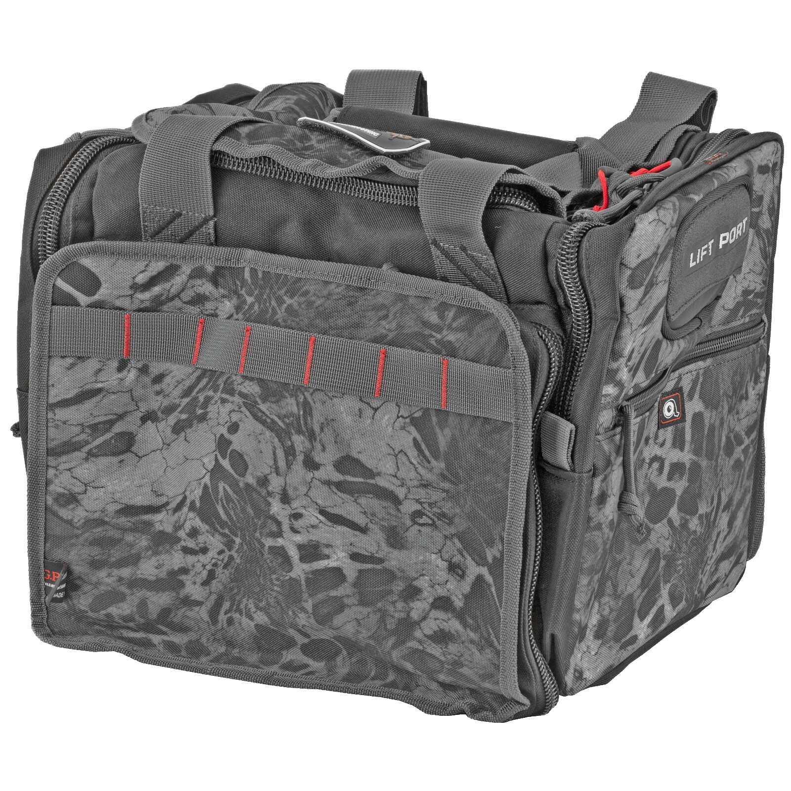 ガンケース RangeMaxx Tactical 3-Gun Case RangeMaxx 3 Gun Case