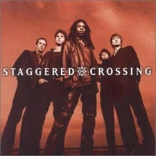 Staggered Crossing - Audio CD By Staggered Crossing - VERY GOOD