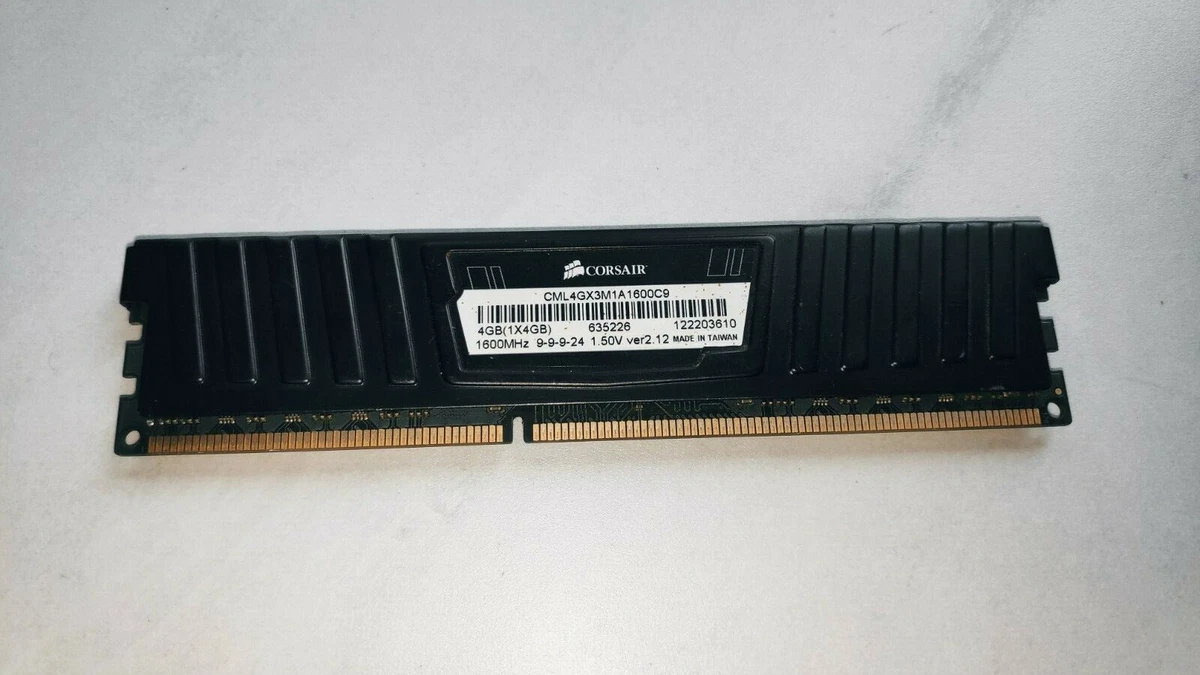 Cml4gx3m1a1600c9 best sale