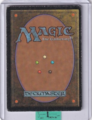 Braingeyser * 3rd Edition - Revised * MTG - Moderately Played | eBay