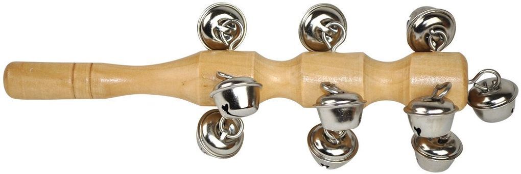 Thumbnail - Voggy's - Glockenstab