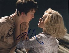 Thomas Mann Beautiful Creatures Signed 8x10 Photo w/COA Thomas Mann Beautiful Creatures Signed 8x10 Photo w/COA