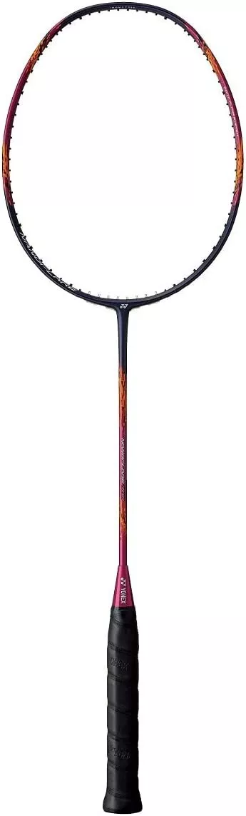 New Yonex NANOFLARE 700 NF700 Badminton Racket 4UG5 Red/Blue US 