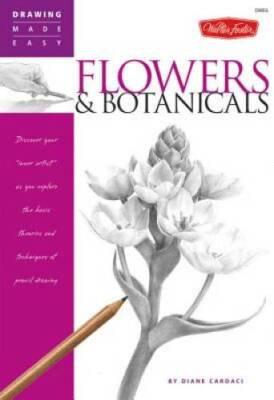 Flowers & Botanicals: Discover your 'inner artist' as you explore the bas - GOOD