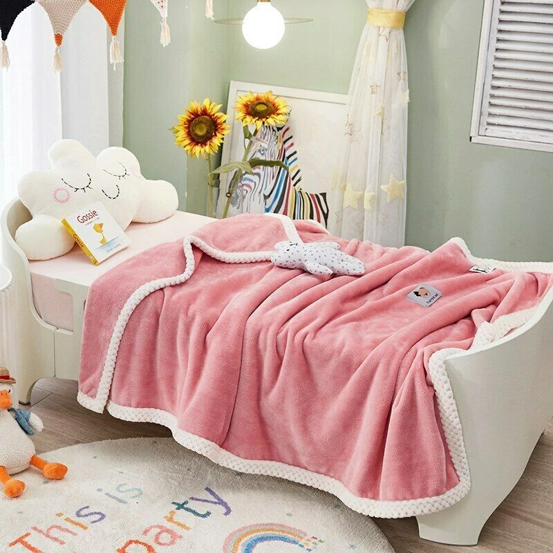 100x150cm blanket size clearance
